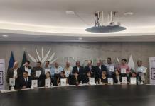 El CRT entrega su marca de certificación a 16 tequileras que cumplen estándar de calidad