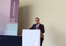Coparmex Lagos de Moreno apuesta por la Juventud con su nuevo presidente.