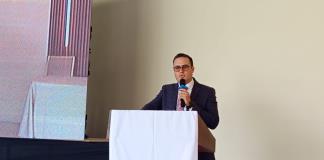 Coparmex Lagos de Moreno apuesta por la Juventud con su nuevo presidente.