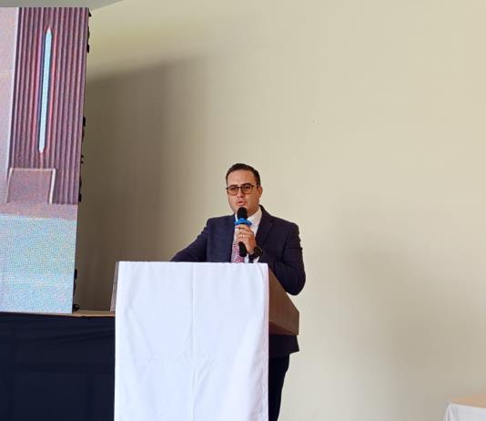 Coparmex Lagos de Moreno apuesta por la Juventud con su nuevo presidente.