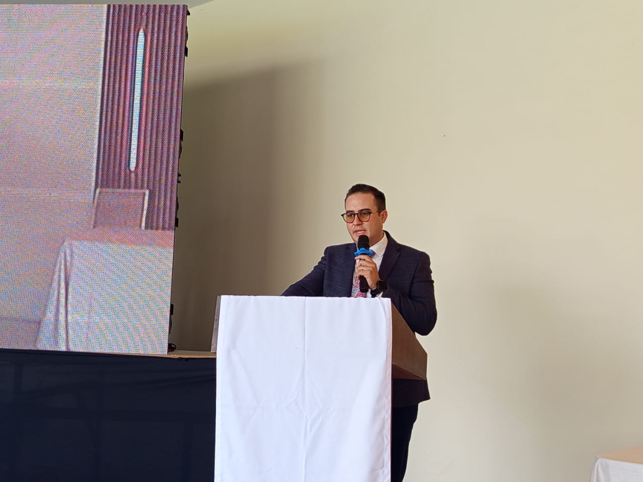 Coparmex Lagos de Moreno apuesta por la Juventud con su nuevo presidente. Coparmex Lagos de Moreno apuesta por la Juventud con su nuevo presidente.
