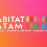 Tx Especial Ceremonia de Inauguración de Habitat Latam 2025 - Lu. 25 Ago 2025 - #HábitatLatamGDL