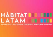 Tx Especial Ceremonia de Inauguración de Habitat Latam 2025 - Lu. 25 Ago 2025 - #HábitatLatamGDL