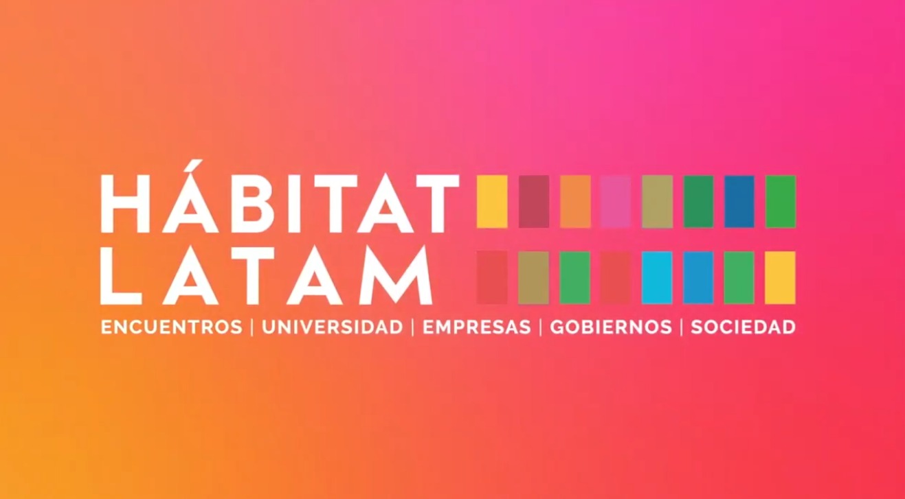Tx Especial Ceremonia de Inauguración de Habitat Latam 2025 - Lu. 25 Ago 2025 - #HábitatLatamGDL Tx Especial Ceremonia de Inauguración de Habitat Latam 2025 - Lu. 25 Ago 2025 - #HábitatLatamGDL