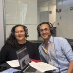 Habitat Latam, Ciudades que sienten - Lu. 25 Ago 2025 - Primer programa