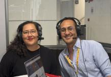 Habitat Latam, Ciudades que sienten - Lu. 25 Ago 2025 - Primer programa