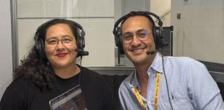 Habitat Latam, Ciudades que sienten - Lu. 25 Ago 2025 - Primer programa