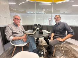 Cosa Publica 2.0 - Ma. 26 Ago 2025