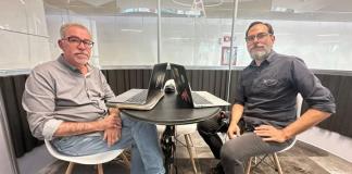 Cosa Publica 2.0 - Ma. 26 Ago 2025
