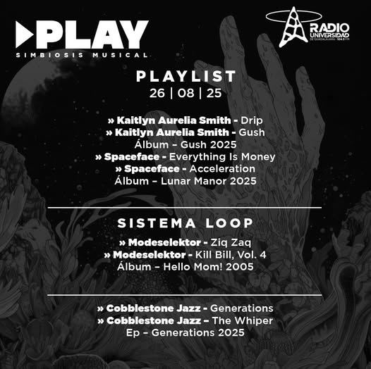 Play - Ma. 26 Ago 2025 Play - Ma. 26 Ago 2025