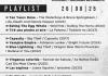 Radio al Cubo -  Ma. 26 Ago 2025