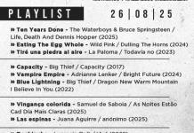 Radio al Cubo -  Ma. 26 Ago 2025
