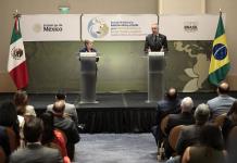 América Latina une fuerzas en México para una acción climática regional hacia la COP30