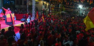 Guyana elige nuevo presidente con tensión fronteriza con Venezuela de fondo