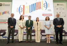 Colombia será la invitada especial en octubre de la Feria del Libro de Monterrey 2025