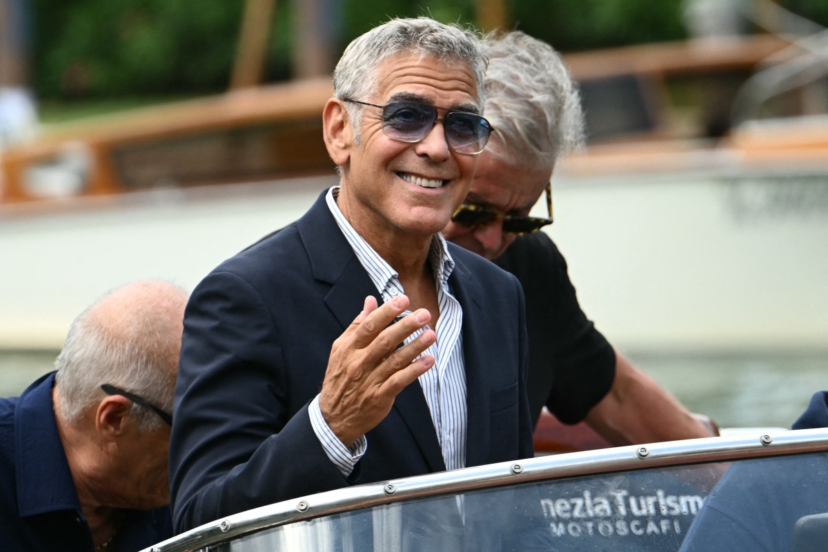 El festival de cine de Venecia despliega su alfombra roja en una edición repleta de estrellas El festival de cine de Venecia despliega su alfombra roja en una edición repleta de estrellas