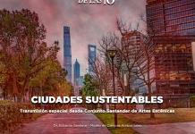 Ciudades sustentables. Hábitat Latam 2025 - Mi. 27 Agosto 2025