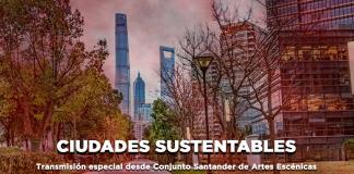 Ciudades sustentables. Hábitat Latam 2025 - Mi. 27 Agosto 2025