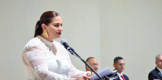Sin cena para funcionarios en el Grito; recursos se destinan a eventos públicos