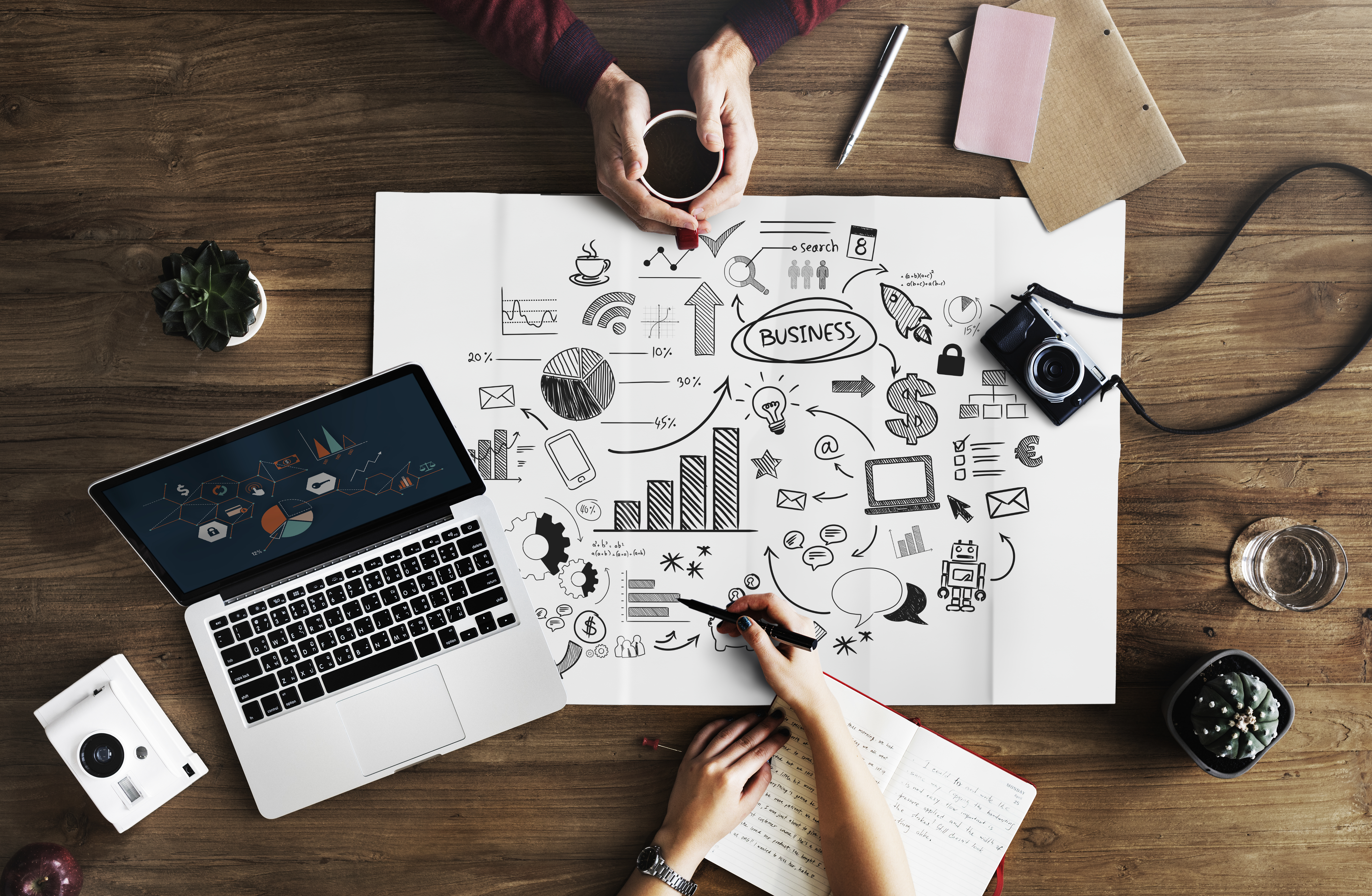 Saturación en redes sociales limita el alcance de negocios: especialista propone marketing orgánico Saturación en redes sociales limita el alcance de negocios: especialista propone marketing orgánico