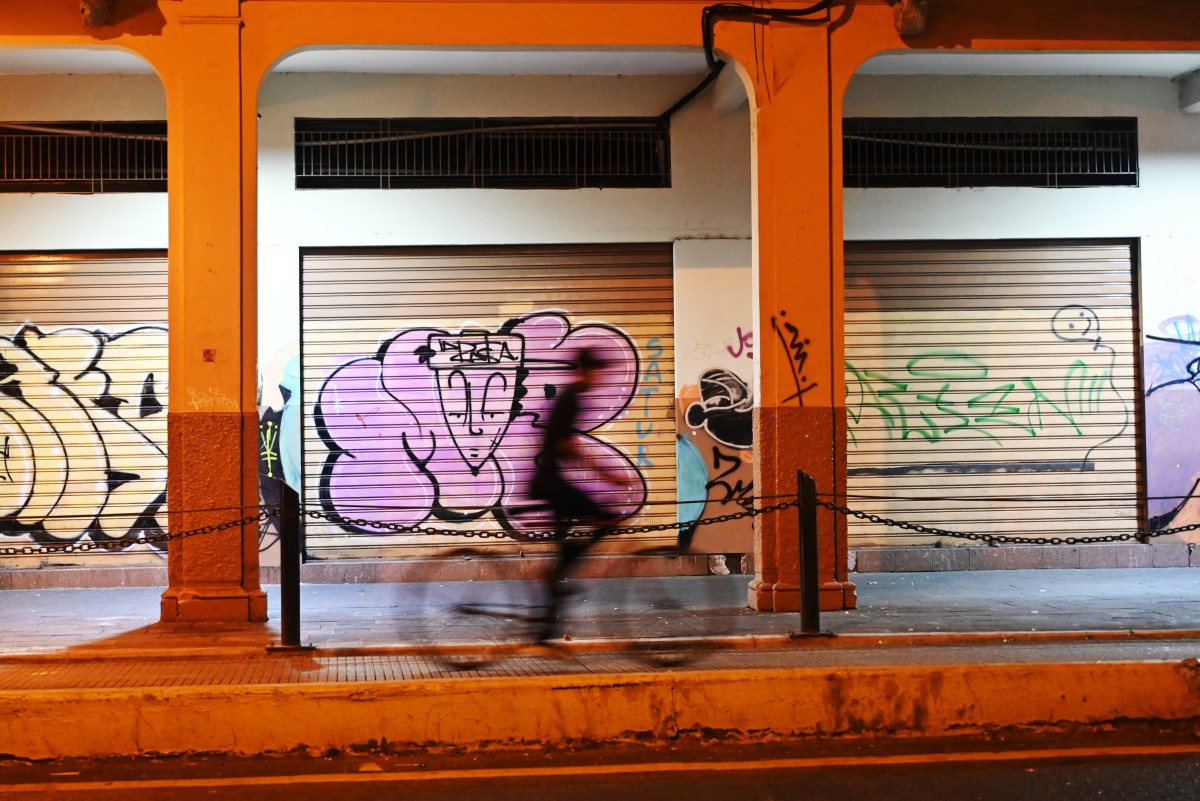 La vida nocturna de Guayaquil se apaga bajo una ola de extorsión y muerte