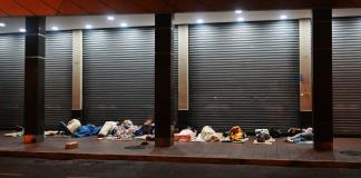 La vida nocturna de Guayaquil se apaga bajo una ola de extorsión y muerte
