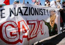 Turquía dice que Netanyahu habla de genocidio armenio para distraer sobre Gaza
