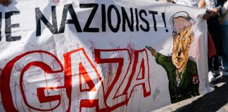 Turquía dice que Netanyahu habla de genocidio armenio para distraer sobre Gaza