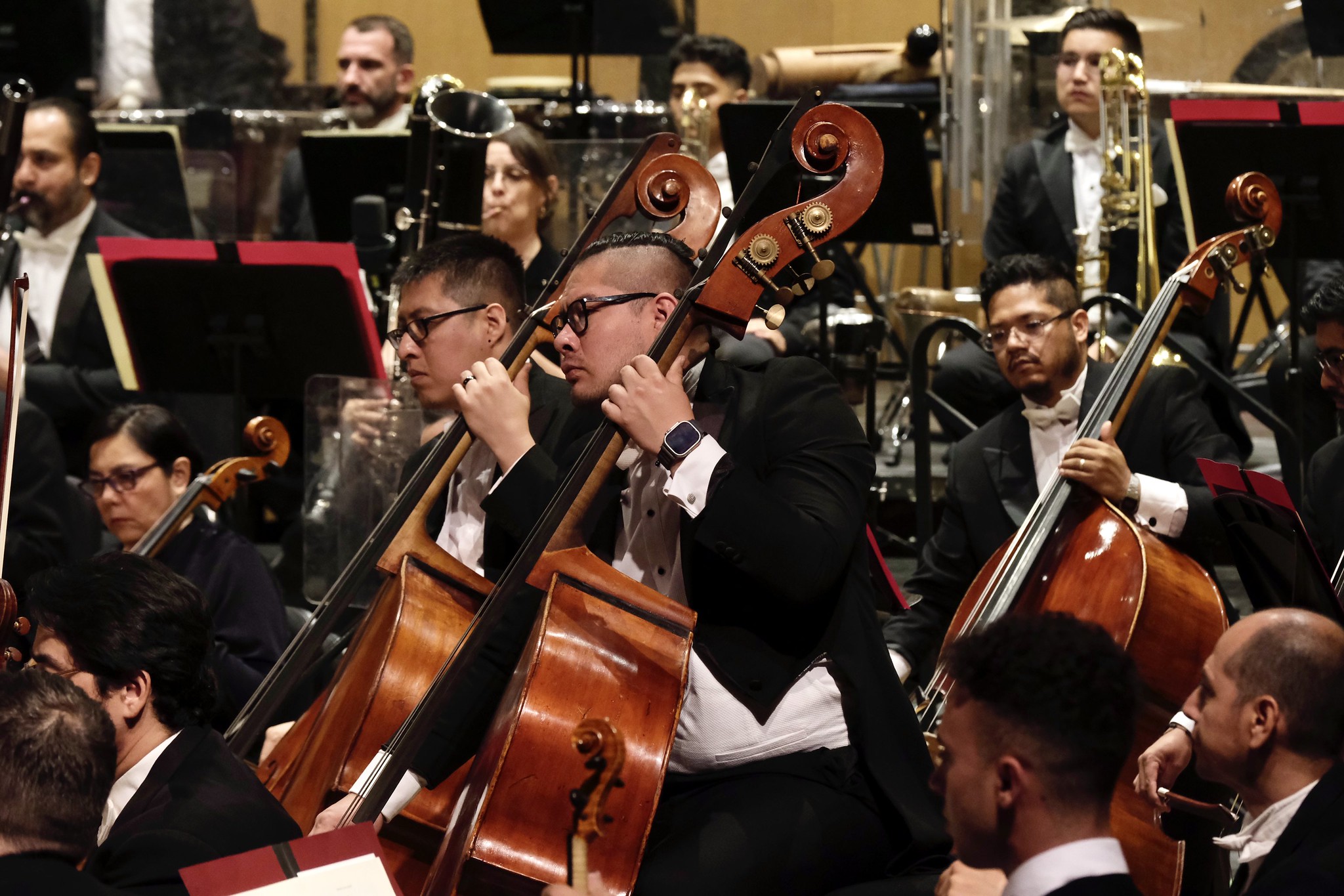 La Orquesta Filarmónica de Jalisco tendrá audiciones para ocho nuevas vacantes La Orquesta Filarmónica de Jalisco tendrá audiciones para ocho nuevas vacantes