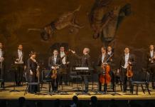 La Orquesta Filarmónica de Jalisco tendrá audiciones para ocho nuevas vacantes 