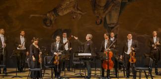La Orquesta Filarmónica de Jalisco tendrá audiciones para ocho nuevas vacantes 