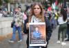 Periodistas exigen a Reino Unido que presione por la protección de periodistas en Gaza