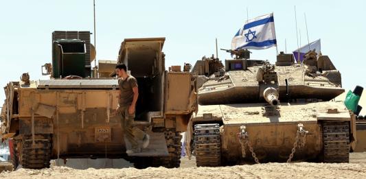 Israel intensifica su presión en Ciudad de Gaza