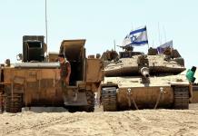 El Congreso de los Diputados español aprueba un embargo de armas a Israel