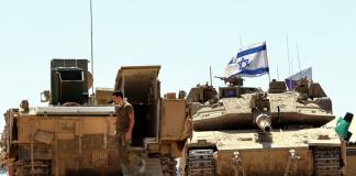 El Congreso de los Diputados español aprueba un embargo de armas a Israel