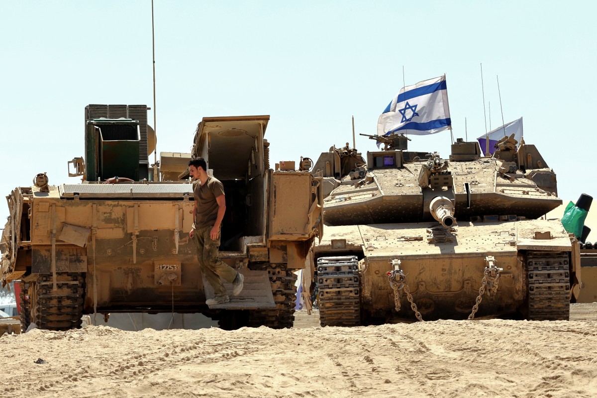 Autoridades palestinas dicen que ejército israelí mató a niño de 11 años en Cisjordania Autoridades palestinas dicen que ejército israelí mató a niño de 11 años en Cisjordania