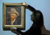 Museo Van Gogh de Ámsterdam dice que podría cerrar sus puertas al público