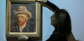 Museo Van Gogh de Ámsterdam dice que podría cerrar sus puertas al público