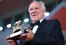 Francis Ford Coppola y Werner Herzog, ovacionados juntos en la apertura de Venecia