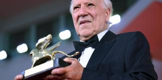 Francis Ford Coppola y Werner Herzog, ovacionados juntos en la apertura de Venecia