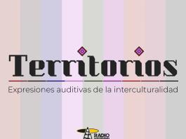 Territorios - Sa. 23 Ago 2025