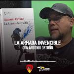 Rockología - Ma. 26 Ago 2025 - La Armada Invencible