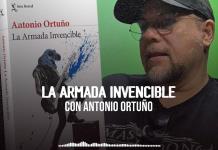 Rockología - Ma. 26 Ago 2025 - La Armada Invencible
