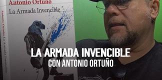 Rockología - Ma. 26 Ago 2025 - La Armada Invencible