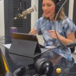 Sala de Espera - Ma. 26 Ago 2025 - Programa #002: Los Dientes, salud bucal.