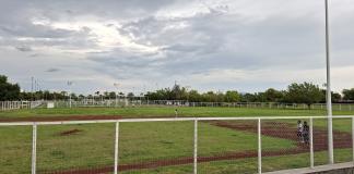 Abren convocatoria para liga de béisbol nocturno en Jamay