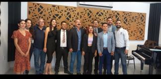 Licenciatura en Artes del CU Costa Sur profesionaliza el talento artístico en la región