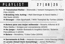 Radio al Cubo - Mi. 27 Ago 2025