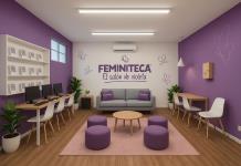 Abrirán "feminitecas" en secundarias públicas de Ocotlán
