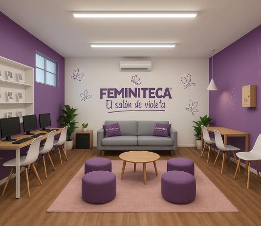 Abrirán "feminitecas" en secundarias públicas de Ocotlán